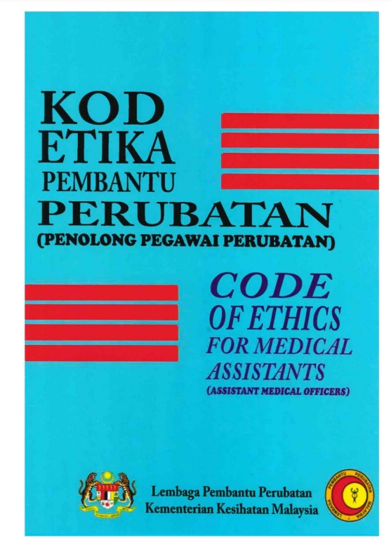 kod etika PPP
